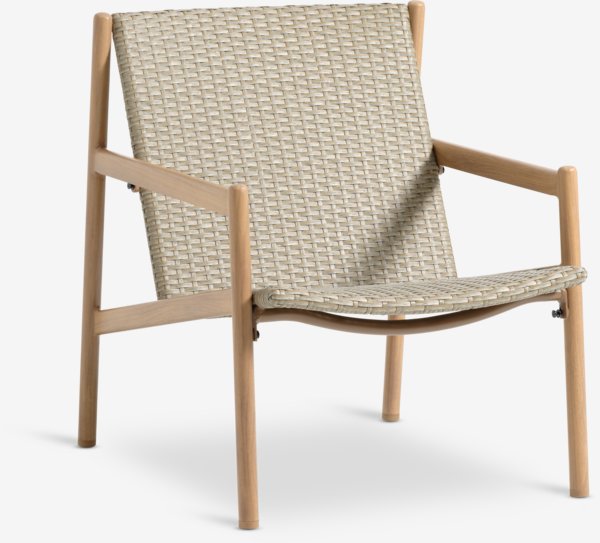 Loungestol ONSVED natur