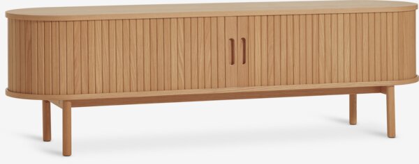 TV-borde
